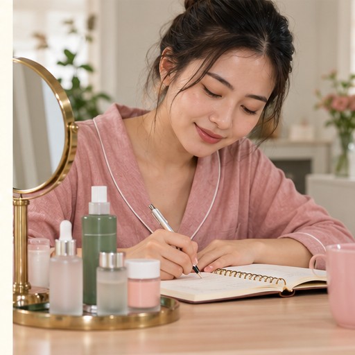 Theo dõi routine mỗi tuần