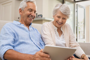 Top 5 Life Insurance For Seniors