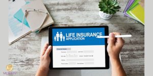 Whole life insurance policies