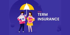 Term life insurance for young adults