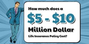 Life insurance for $10 million