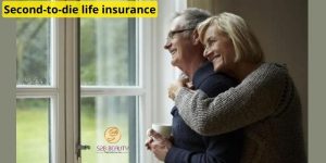 Second-to-die life insurance