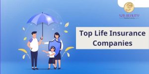 Top Life Insurance Companies